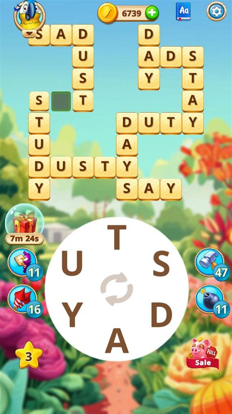 wordalot level 917|Wordalot Level 917 Answers (Android/IOS) .